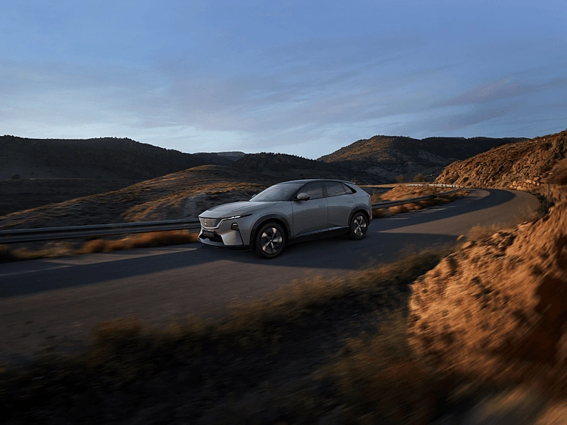 La nouvelle Mazda CX-6