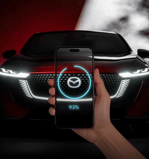 voiture 100% électrique